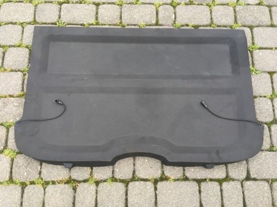 Vectra c lift полка багажника задняя hb 5d фото №1