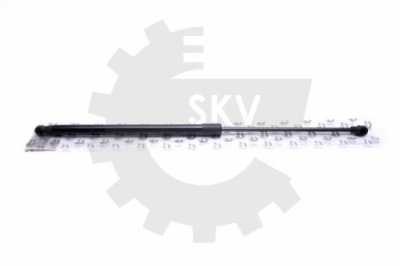 Привід задній кришки bmw z3 coupe e36 фото №1