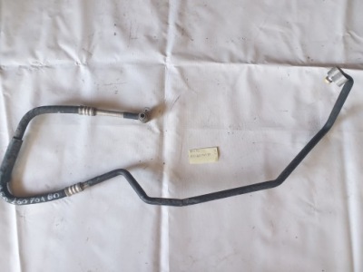 Шланг кондиціонера audi a4 b6 1.9tdi 8e0260701bd фото №1