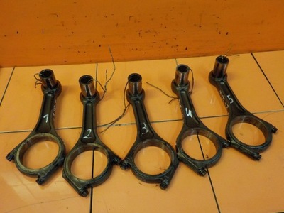 Range rover sport 2.7 tdv6 08r 190km шатун фото №1