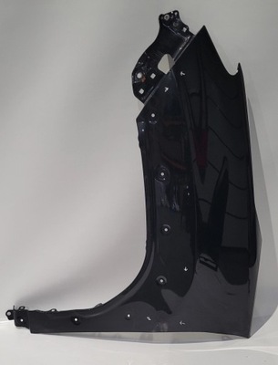 Крыло левый перед toyota yaris cross оригинал фото №1