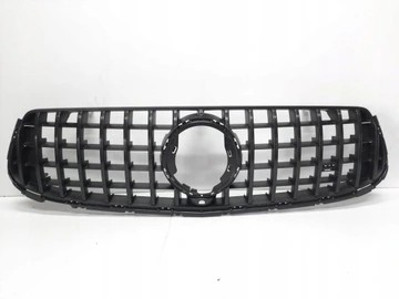 Mercedes glc x253 253 решітка радіатора решітка радіатора фото №1