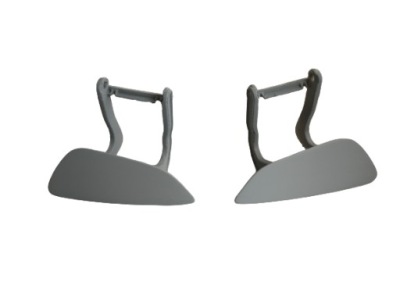 Заглушка распылителя do audi a8 d4 10-13 l+p фото №1