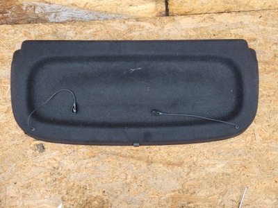 Полиця багажника задня smart forfour ii a4538680039 фото №1