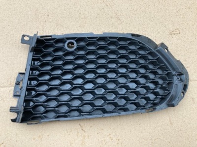 Jaguar f pace r sport решётка бампера левая orgi. фото №1