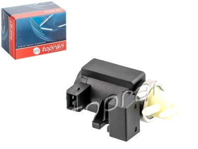 Электропневматический клапан управляющий opel astra j astra j gtc cascada фото №1