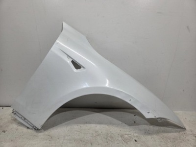 Tesla model s крила правий перед передній фото №1