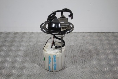 Насос пального hyundai kona lift 31110-j9200 фото №1