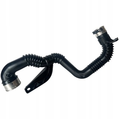 Шланг труба wąż turbo інтеркулер nissan qashqai x-trail 1.6 dci фото №1