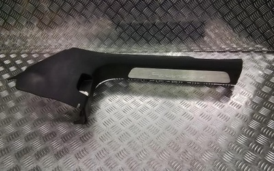 Panamera 971 захист поріг ліва перед 971863483 фото №1