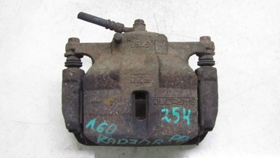 Renault kadjar супорт правий перед 15- фото №1