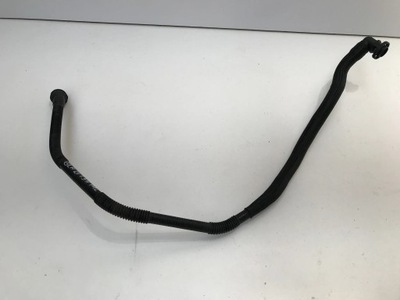 Mercedes gla ii h247 1.3 h 2021 шланг труба топлива a2474709502 фото №1