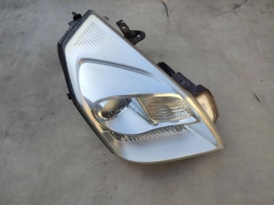 Фара лампа правий vel satis 2008 fl lift eu фото №1