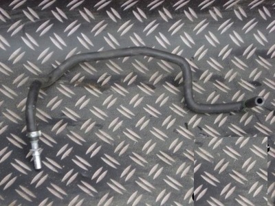 Renault vel satis espace iv 3.5 v6 трубка шланг фото №1