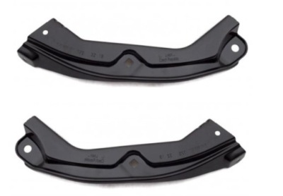 Skoda fabia iii 14- з'єднувач поперечина лівий фото №1