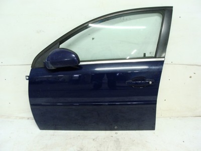 Opel vectra c двері лівий перед передні z20z фото №1