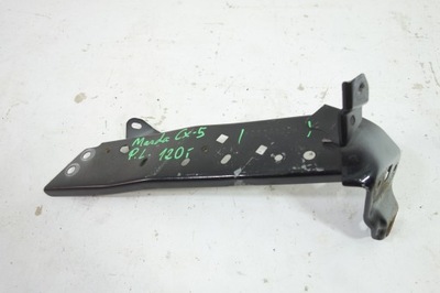 Кронштейн кронштейн крыла левая mazda cx-5 фото №1