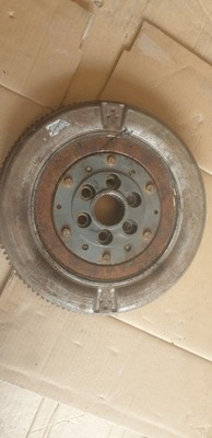 Колесо маховик bmw 21202283824 фото №1