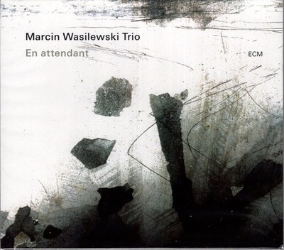 MARCIN WASILEWSKI TRIO - EN ATTENDANT - NOWA