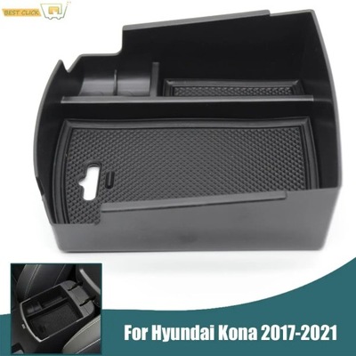 PARA HYUNDAI KONA 2018 2019 2020 2021 ORGANIZE  