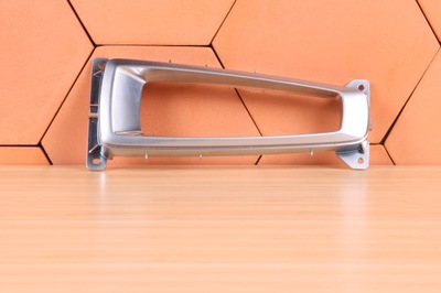 Bmw x5 f15 x6 f16 рамка тормоза ручного 9252113 фото №1