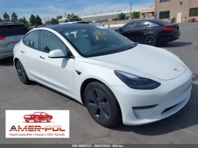 Tesla Model 3 Tesla Model 3