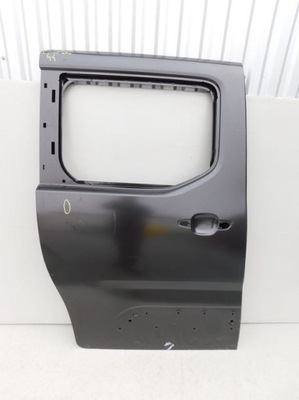 Berlingo partner iv 18- дверь правое сдвижные фото №1