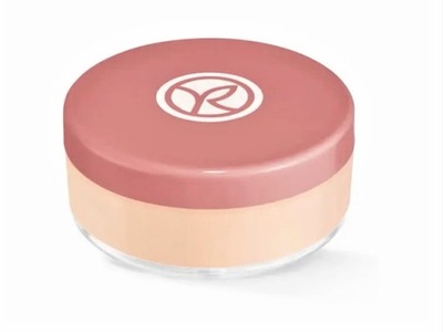 Yves Rocher uniwersalny puder sypki Yves Rocher 15 g