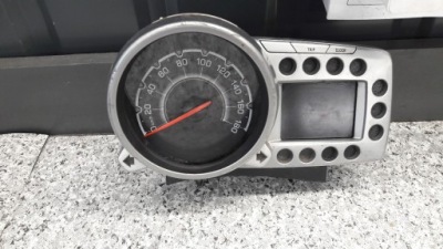 Панель chevrolet spark 3 фото №1