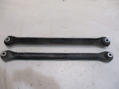 Важіль задня задній jeep compass renegade fiat 500x 4x4 фото №1