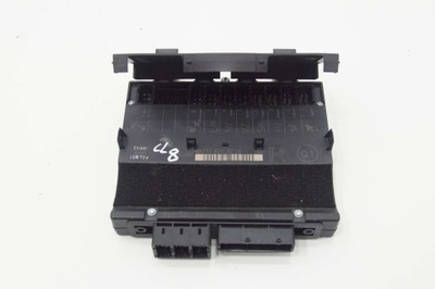 Модуль сиденье правый mercedes cl w215 2158203226 фото №1