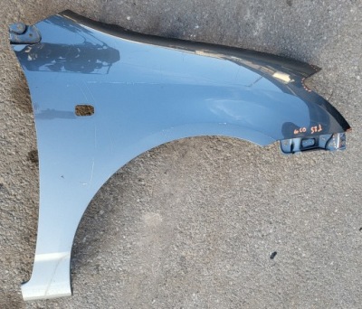 Крила правий перед toyota avensis t25 оригінальний номер фото №1