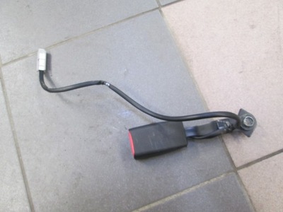 Клипса поперечина левый перед mazda 5 v фото №1