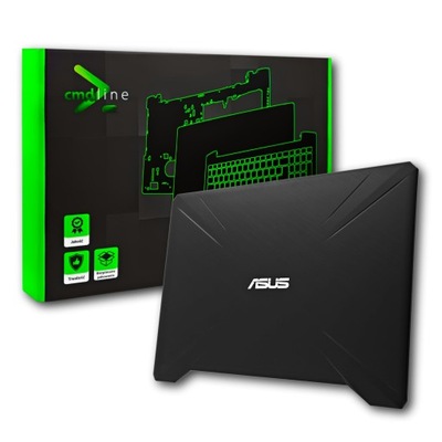 KLAPA OBUDOWA MATRYCY DO ASUS FX505DD FX505DT FX505DU FX505DV FX505DY