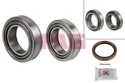 Подшипник колеса opel p. frontera фото №1