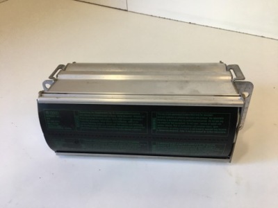 Подушка подушка безопасности пассажира audi a6 c5 4b1880204f фото №1