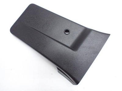 Пластик захист стійка ліва 9808846977 fiat scudo iii 24r фото №1