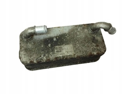 Audi q7 радиатор масла 079117015k фото №1