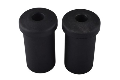 Tedgum ted97717 підшипниковий вузол, ресора ресорний фото №1