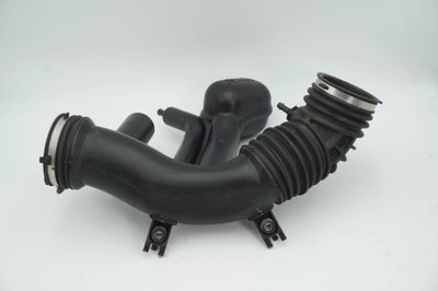 Воздухозаборник труба воздуха jeep wrangler 04627065ac фото №1