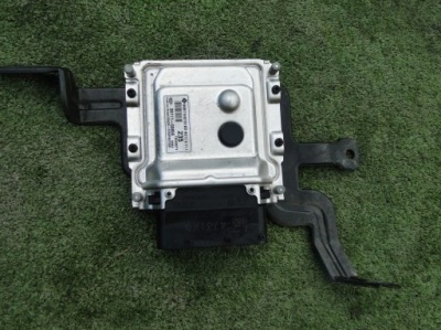 Kia rio iii 3 бортовий комп'ютер модуль блок керування двигуна 1.2 39111-03855 фото №1