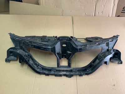 Решітка радіатора чаша renault captur ii 620365678r фото №1