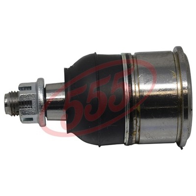 Шаровая опора рычага перед 555 sb-h072 фото №1