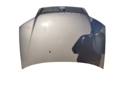 Fiat punto ii капот решітка радіатора решітка радіатора energic rossini фото №1