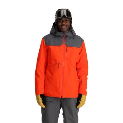 Kurtka Spyder Anthem Jacket