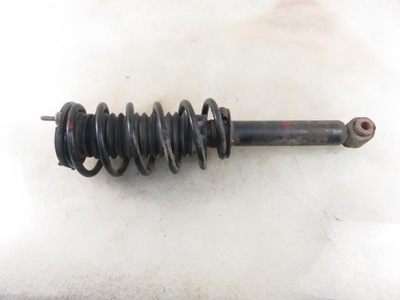 Mcperson правий передній peugeot 407 3.0 v6 фото №1