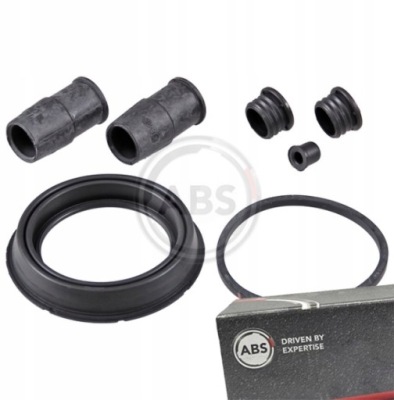 Ремкомплект супорт гальмівний volvo v60 i 2.0 d2 фото №1