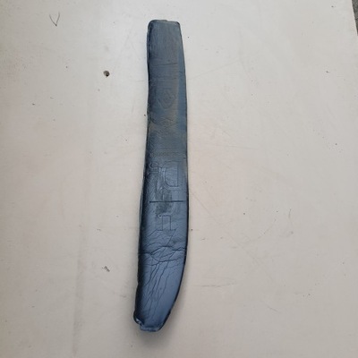 Renault scenic iv шумоизоляция крыла левая фото №1