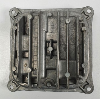 Преобразователь led mercedes w207 a2228700789 фото №1