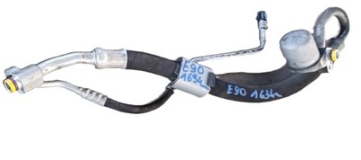 Шланг кондиционера bmw 3 e90 e91 e92 e93 2.0d 163km фото №1